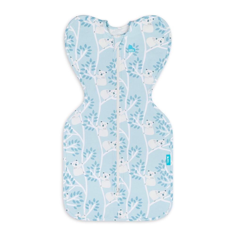 Love to Dream 1.0 Swaddle Up - Limited Edition