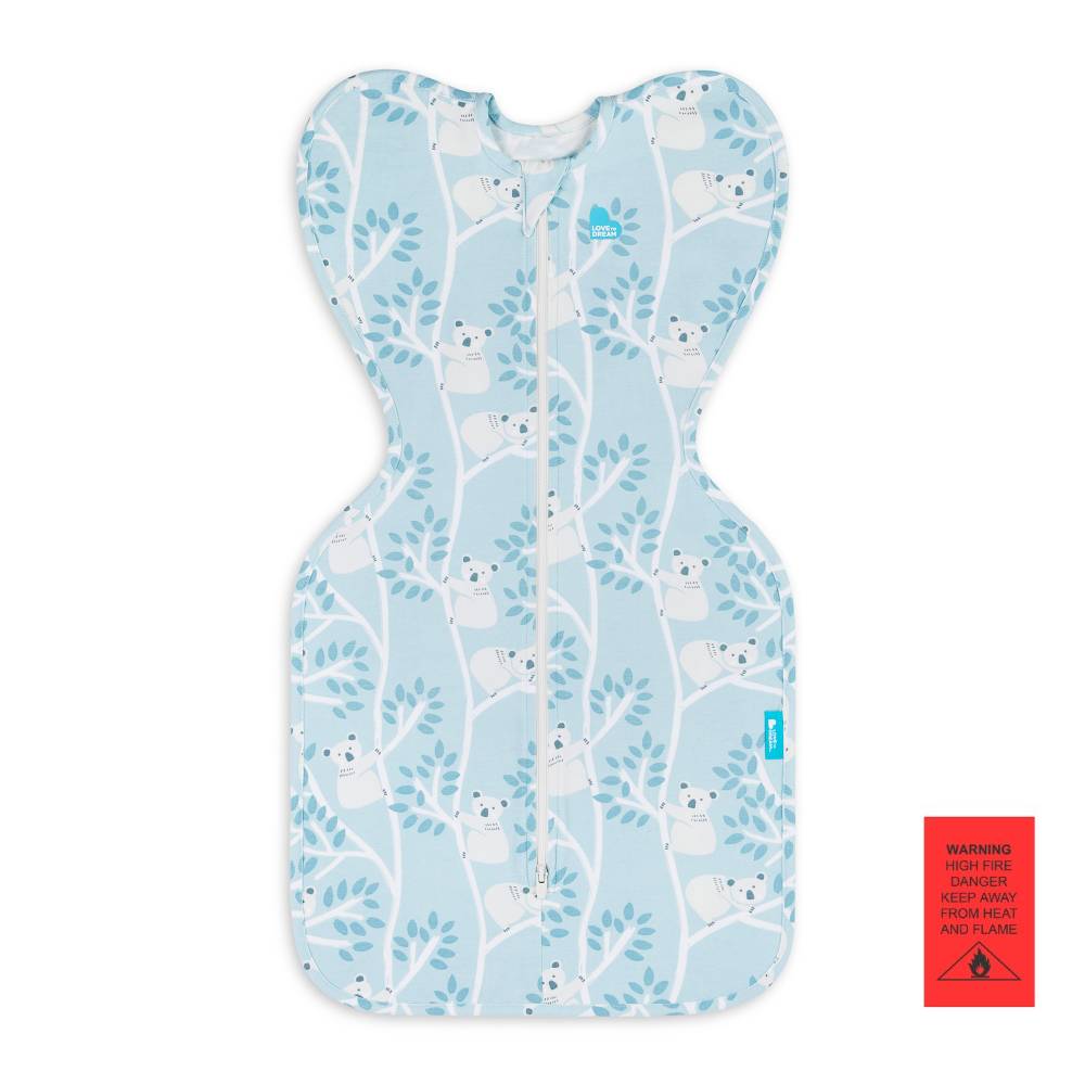 Love to Dream 1.0 Swaddle Up - Limited Edition