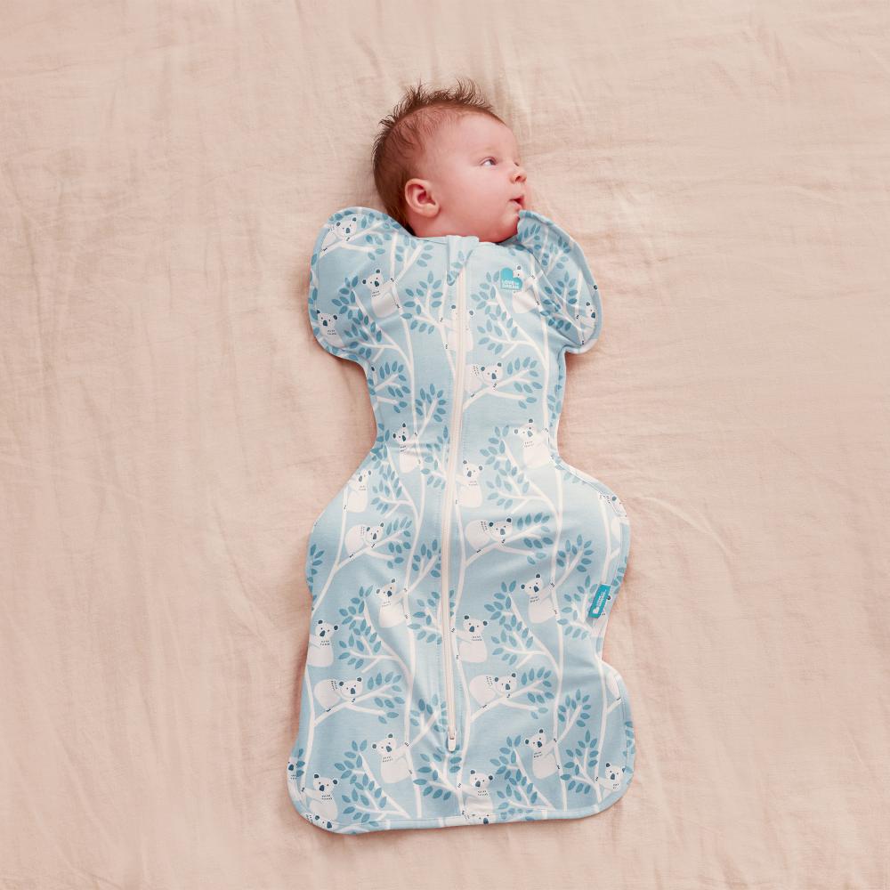 Love to Dream 1.0 Swaddle Up - Limited Edition