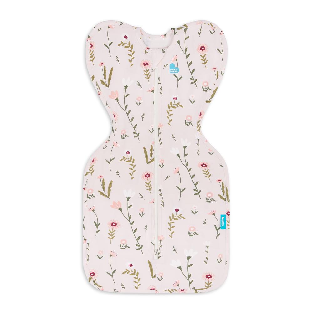 Love to Dream 1.0 Swaddle Up - Limited Edition