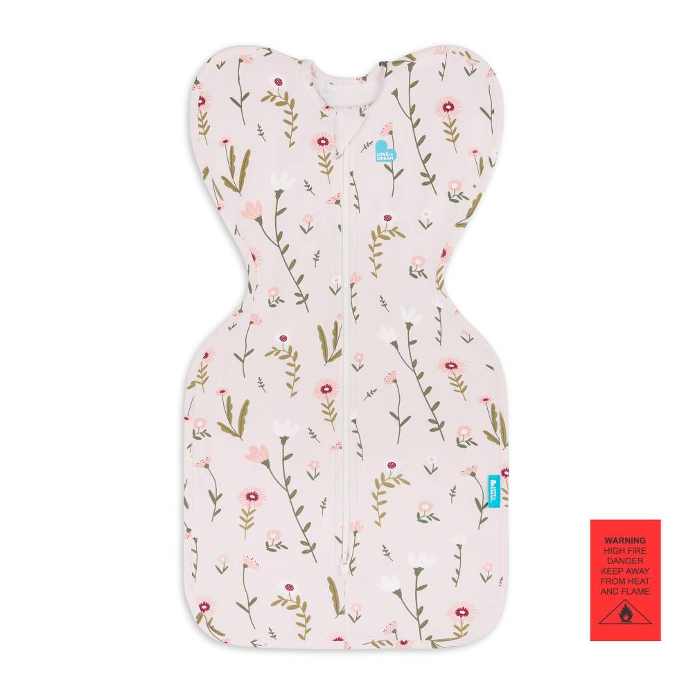 Love to Dream 1.0 Swaddle Up - Limited Edition