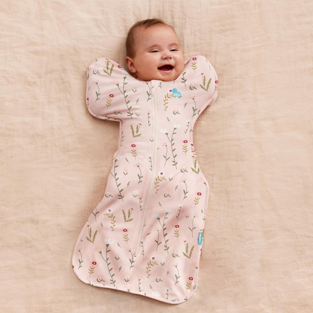 Love to Dream 1.0 Swaddle Up - Limited Edition