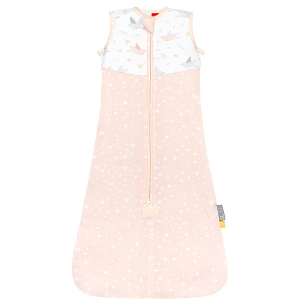 Living Textiles 0.2 Tog Sleeping Bag