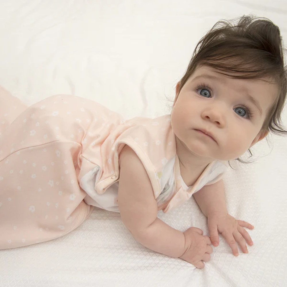 Living Textiles 0.2 Tog Sleeping Bag