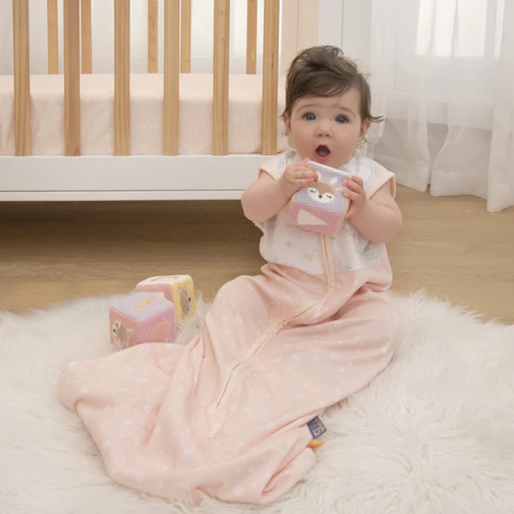 Living Textiles 0.2 Tog Sleeping Bag