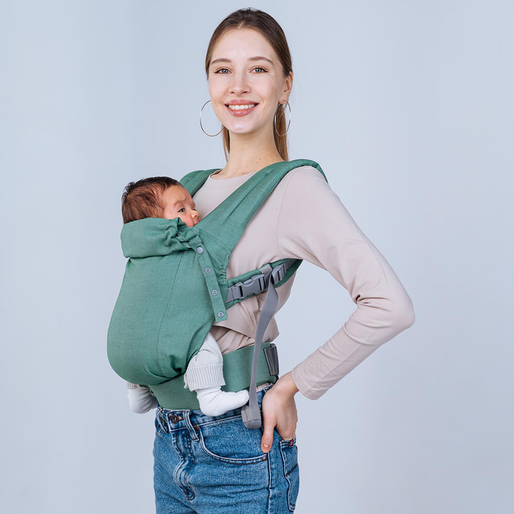 Love & Carry Primo Baby Carrier