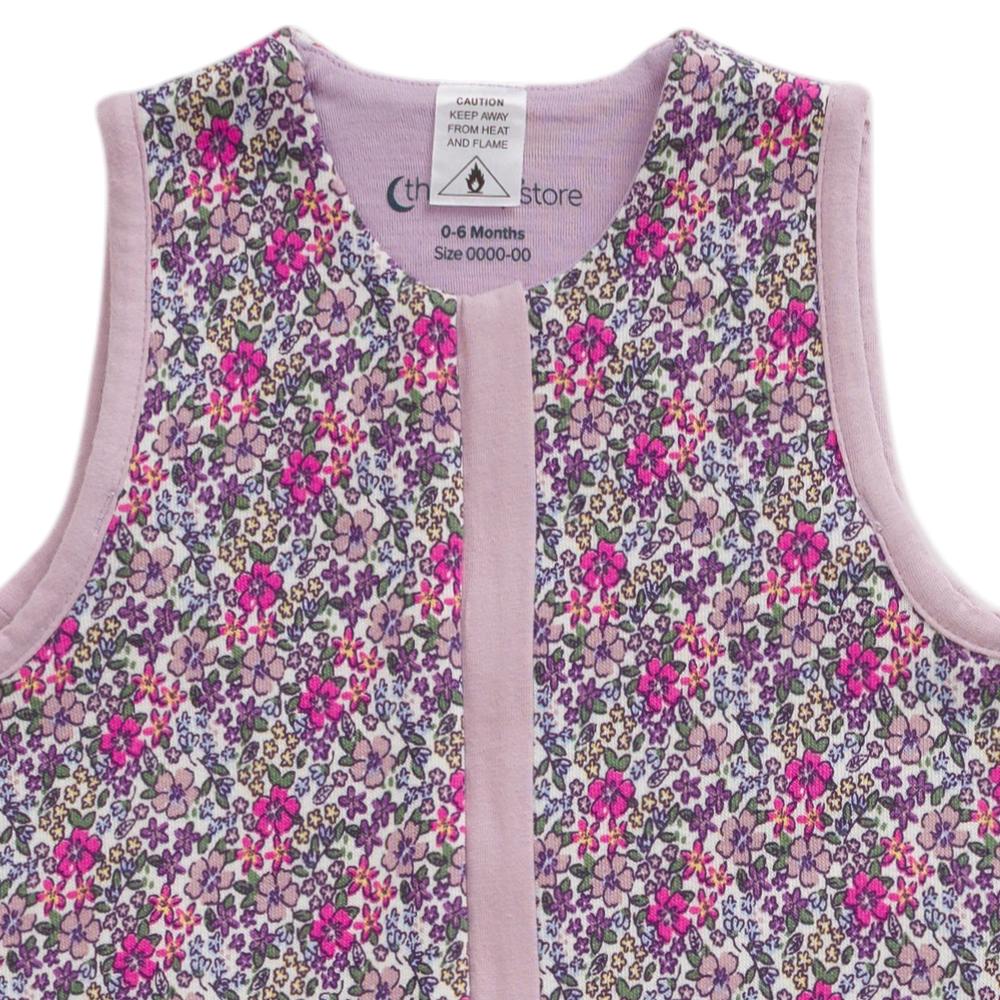 The Sleep Store Premium Winter Cotton & Merino Sleeping Bag