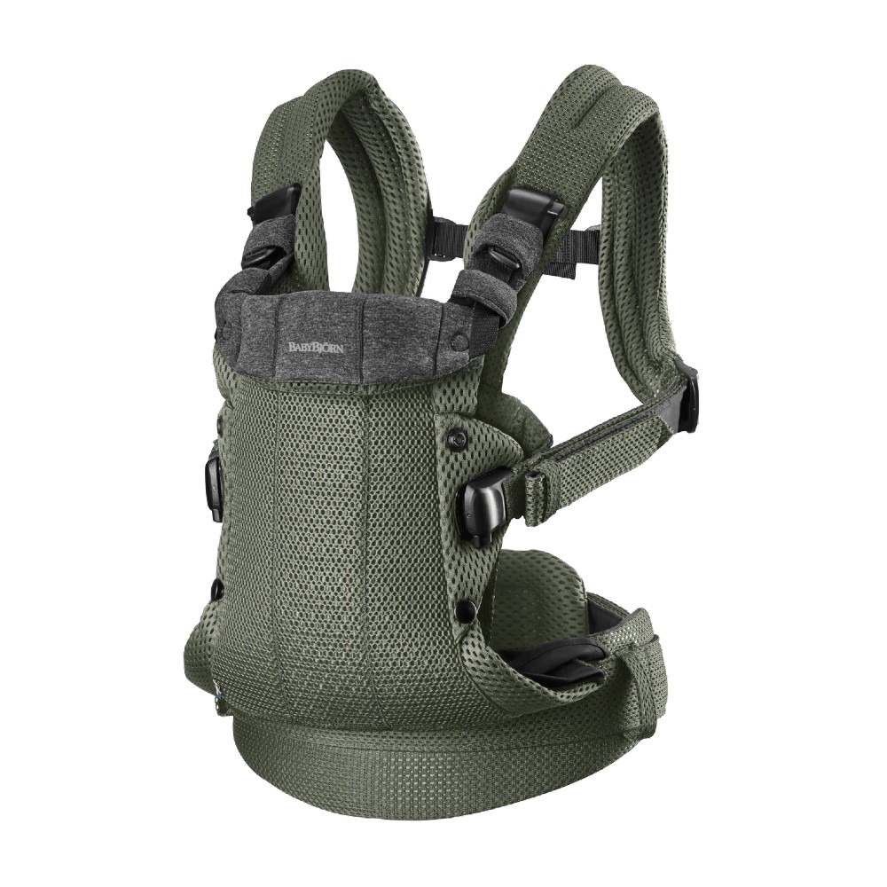 Baby Bjorn Baby Carrier Harmony - Mesh