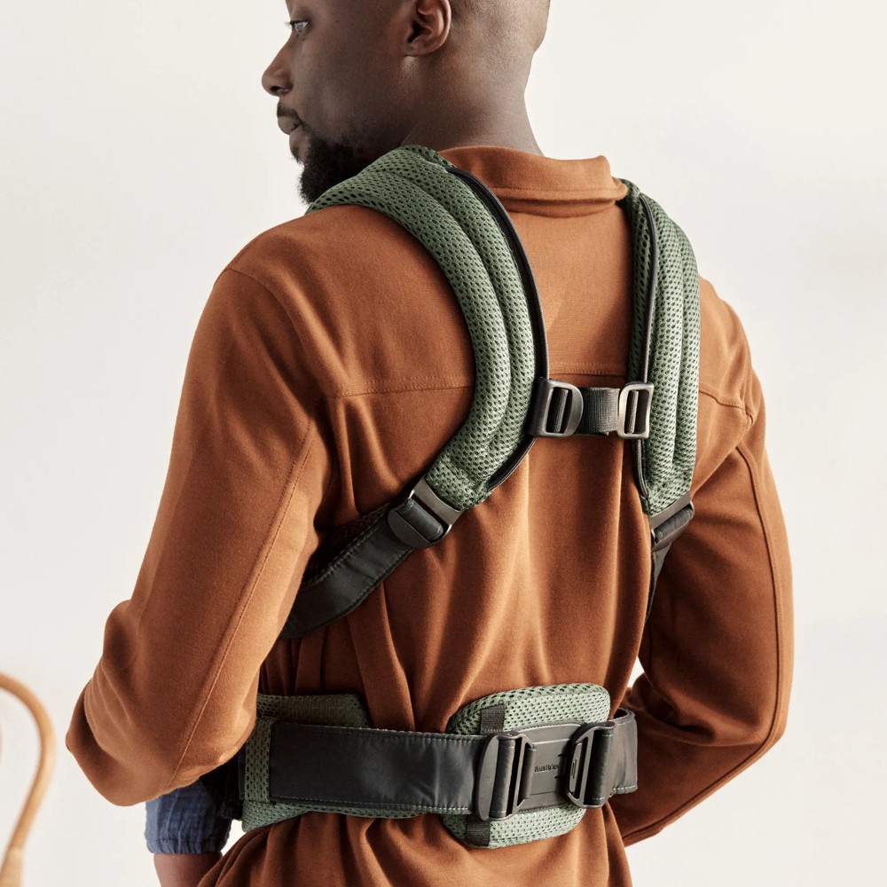 Baby Bjorn Baby Carrier Harmony - Mesh