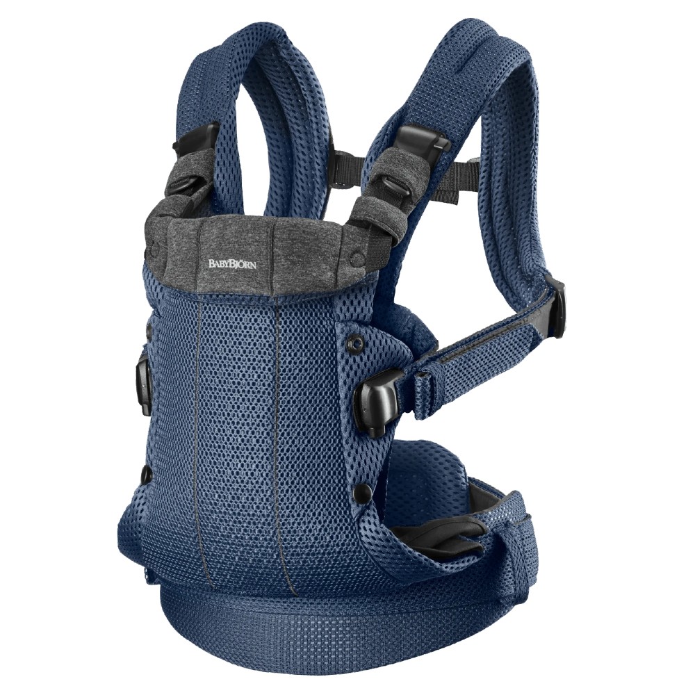 Baby Bjorn Baby Carrier Harmony - Mesh