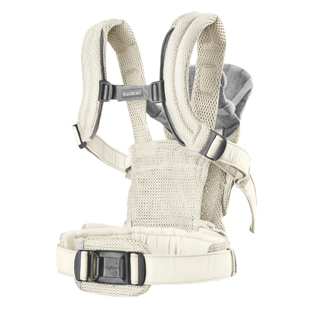 Baby Bjorn Baby Carrier Harmony - Mesh