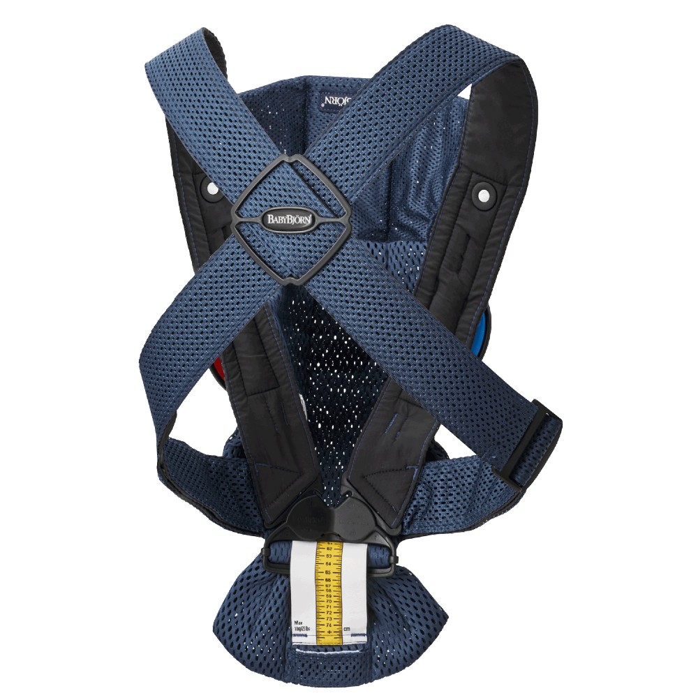 Baby Bjorn Baby Carrier Mini - 3D Mesh