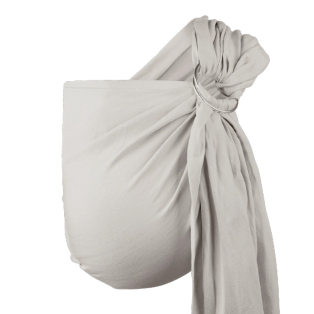 Boba Ring Sling - Linen