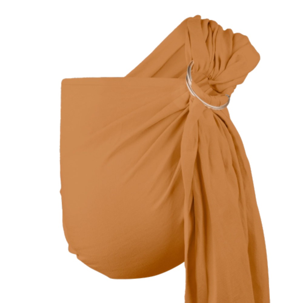 Boba Ring Sling - Linen