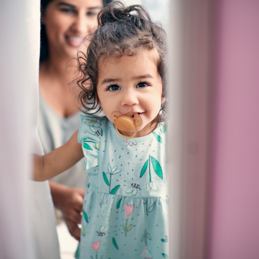 Avent Soother Ultra Soft 2 Pack