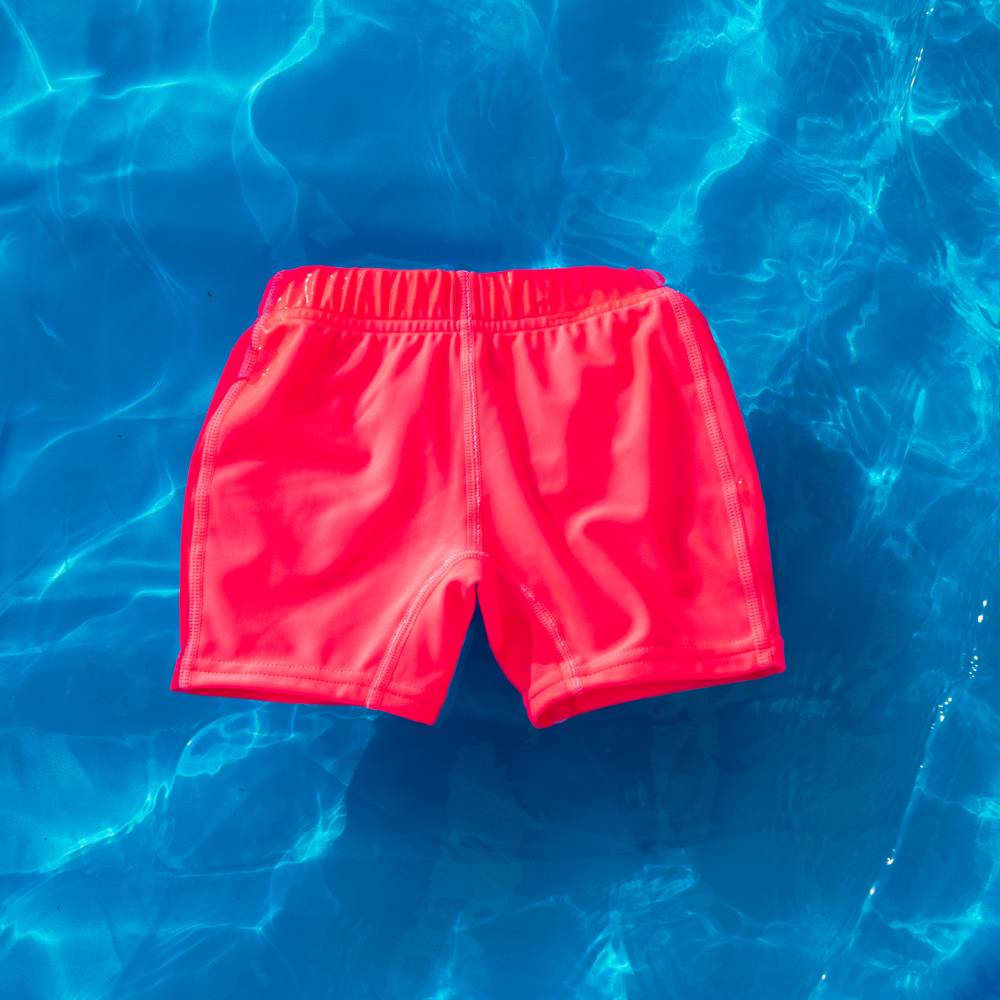 Neon by Nestling UPF50+ Swim Shorts