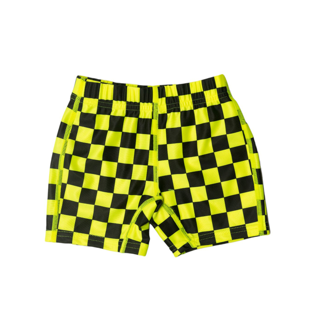 Neon by Nestling UPF50+ Swim Shorts