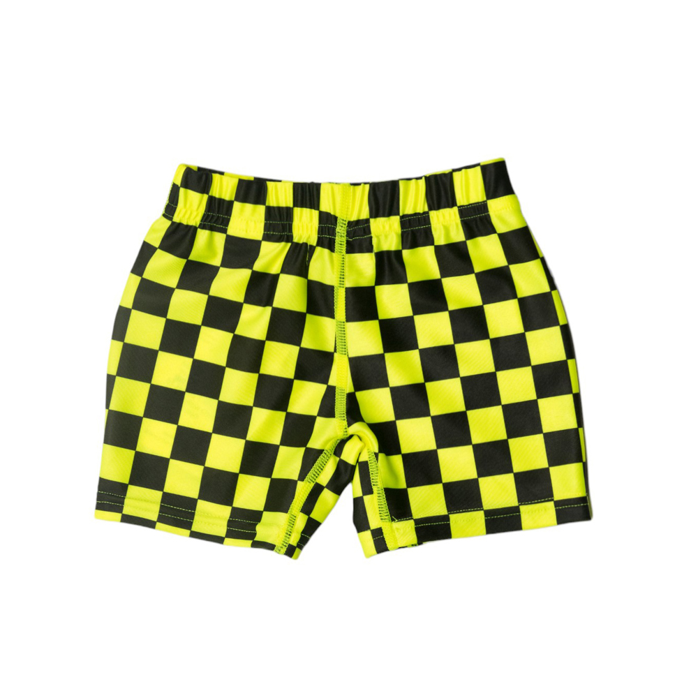 Neon by Nestling UPF50+ Swim Shorts