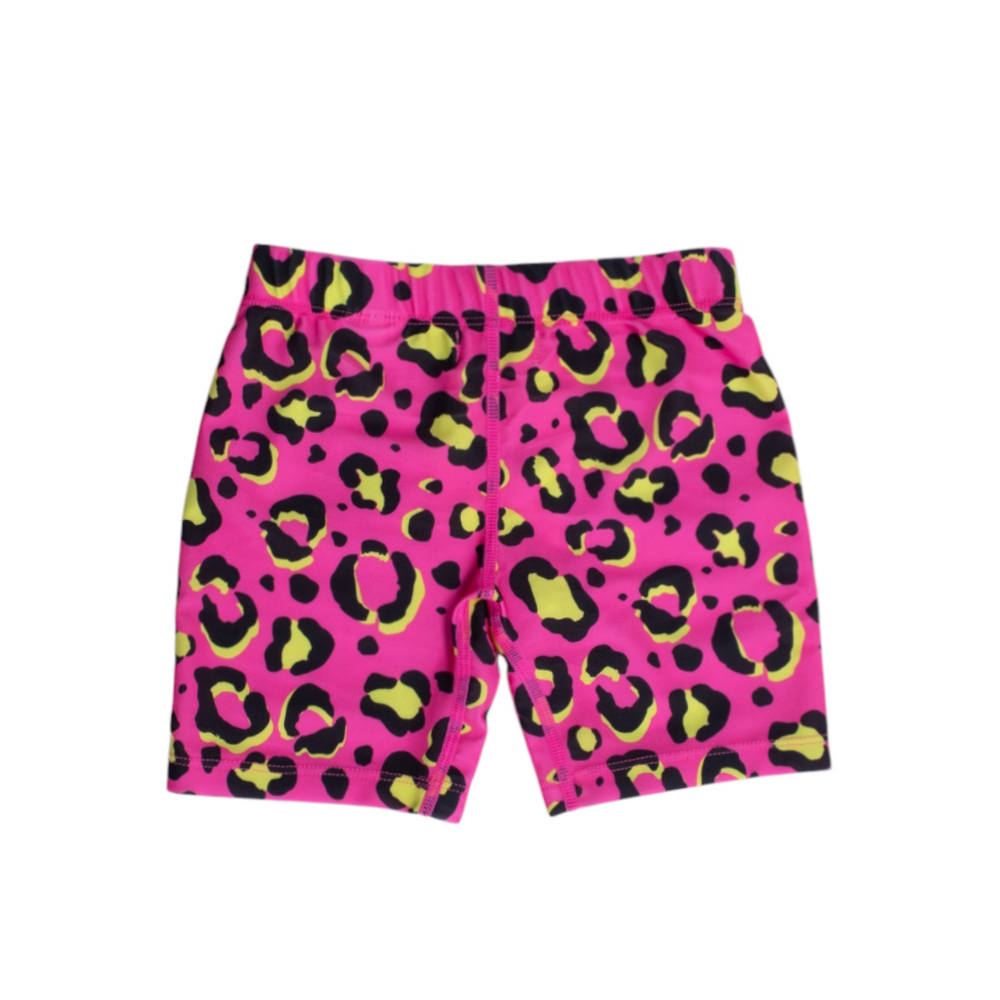 Neon by Nestling UPF50+ Swim Shorts