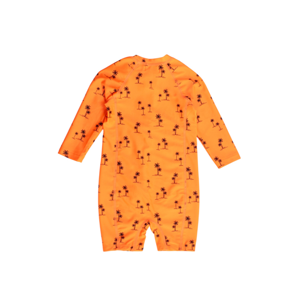 Neon by Nestling UPF50+ Shortie Swimmers - 3 months - 3 years