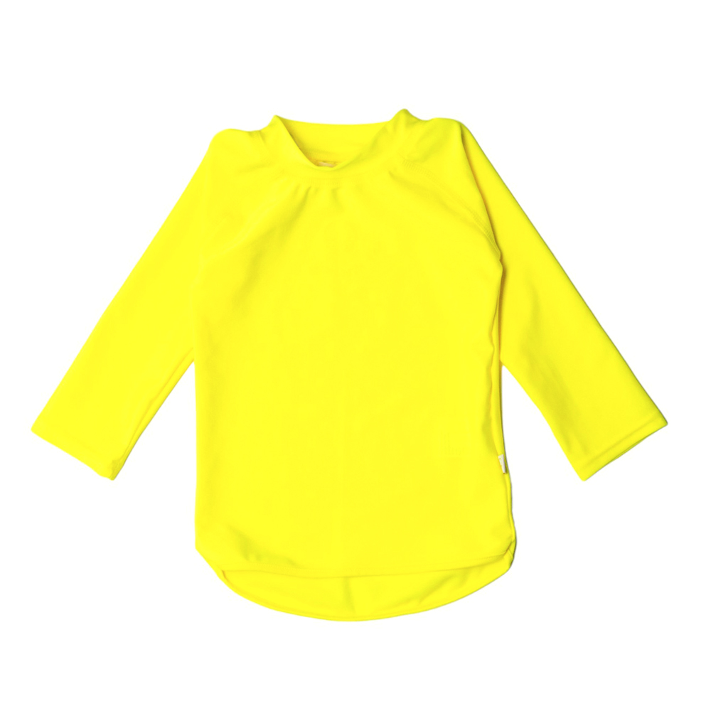 Neon by Nestling UPF50+ Swim Rash Vest