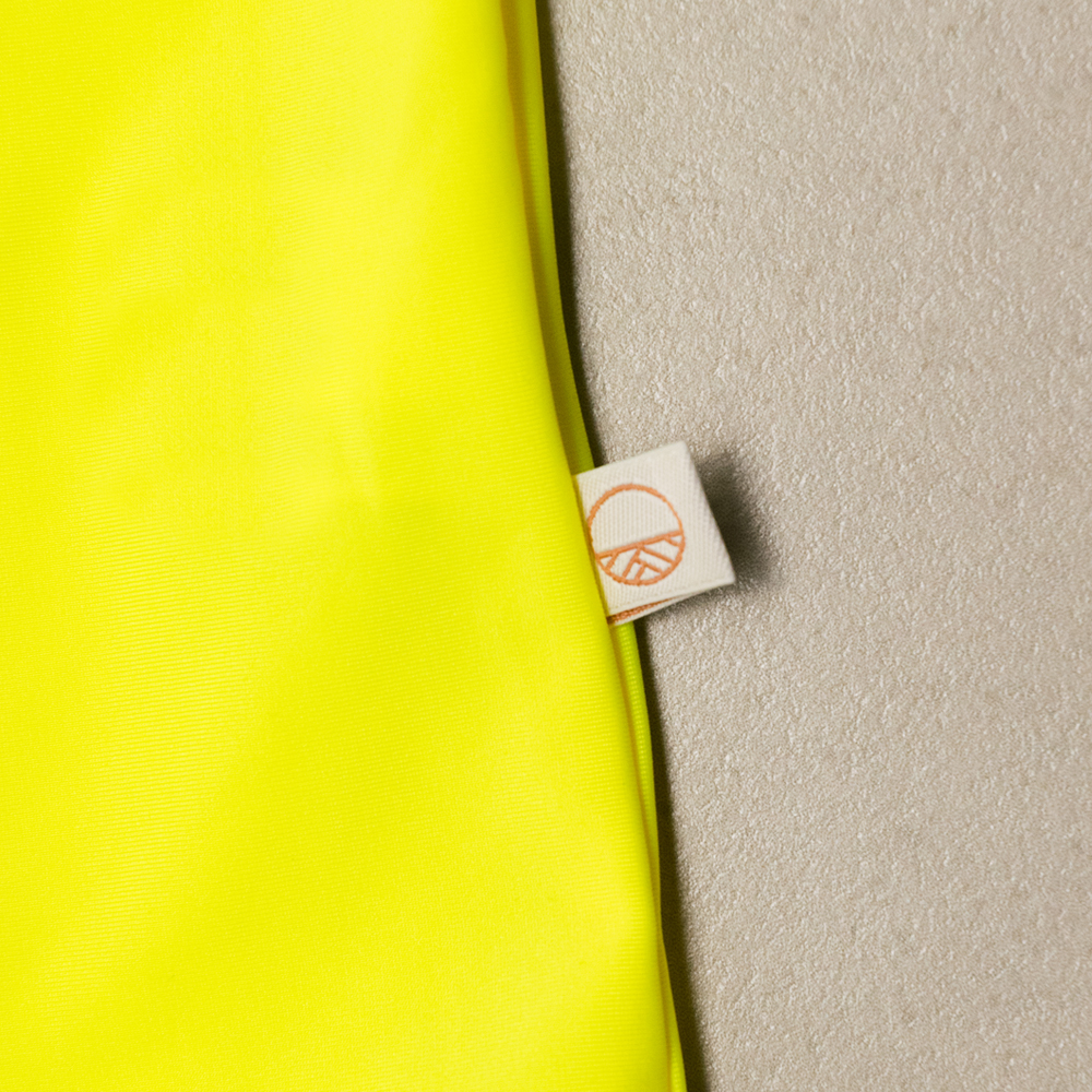 Neon by Nestling UPF50+ Swim Rash Vest