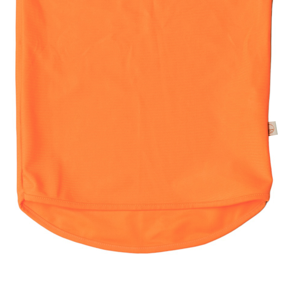 Neon by Nestling UPF50+ Swim Rash Vest