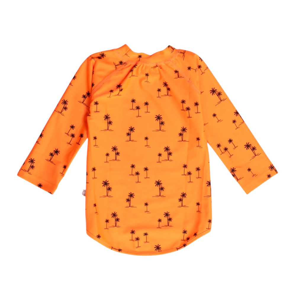 Neon by Nestling UPF50+ Swim Rash Vest