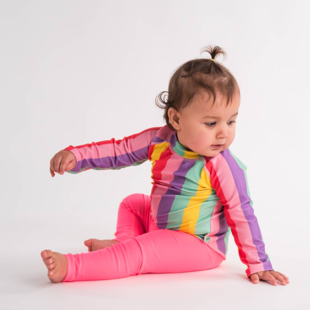 Neon by Nestling UPF50+ Swim Leggings