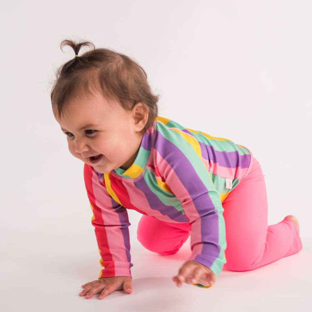 Neon by Nestling UPF50+ Swim Leggings