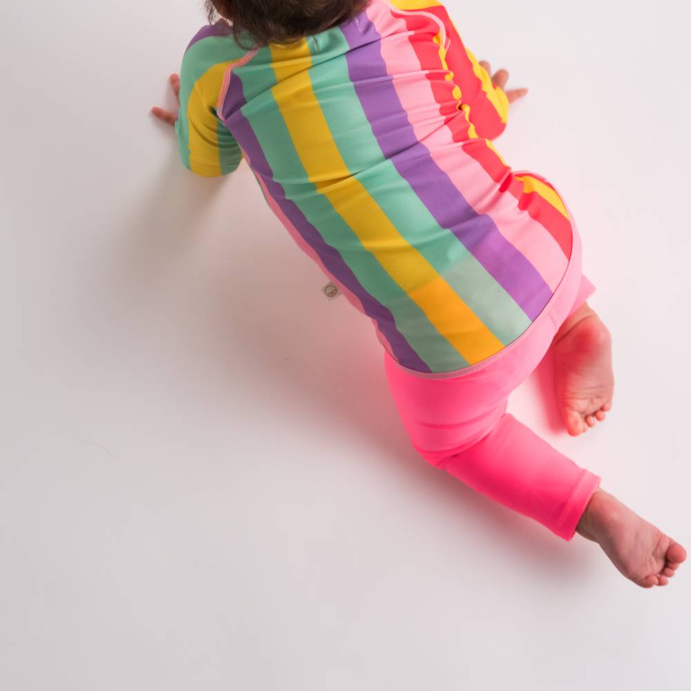 Neon by Nestling UPF50+ Swim Leggings