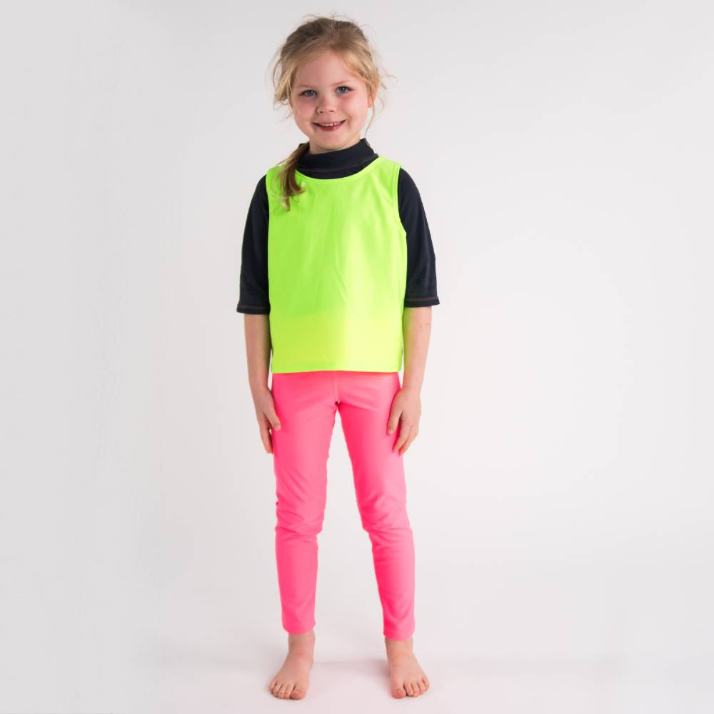 Neon by Nestling UPF50+ Swim Leggings