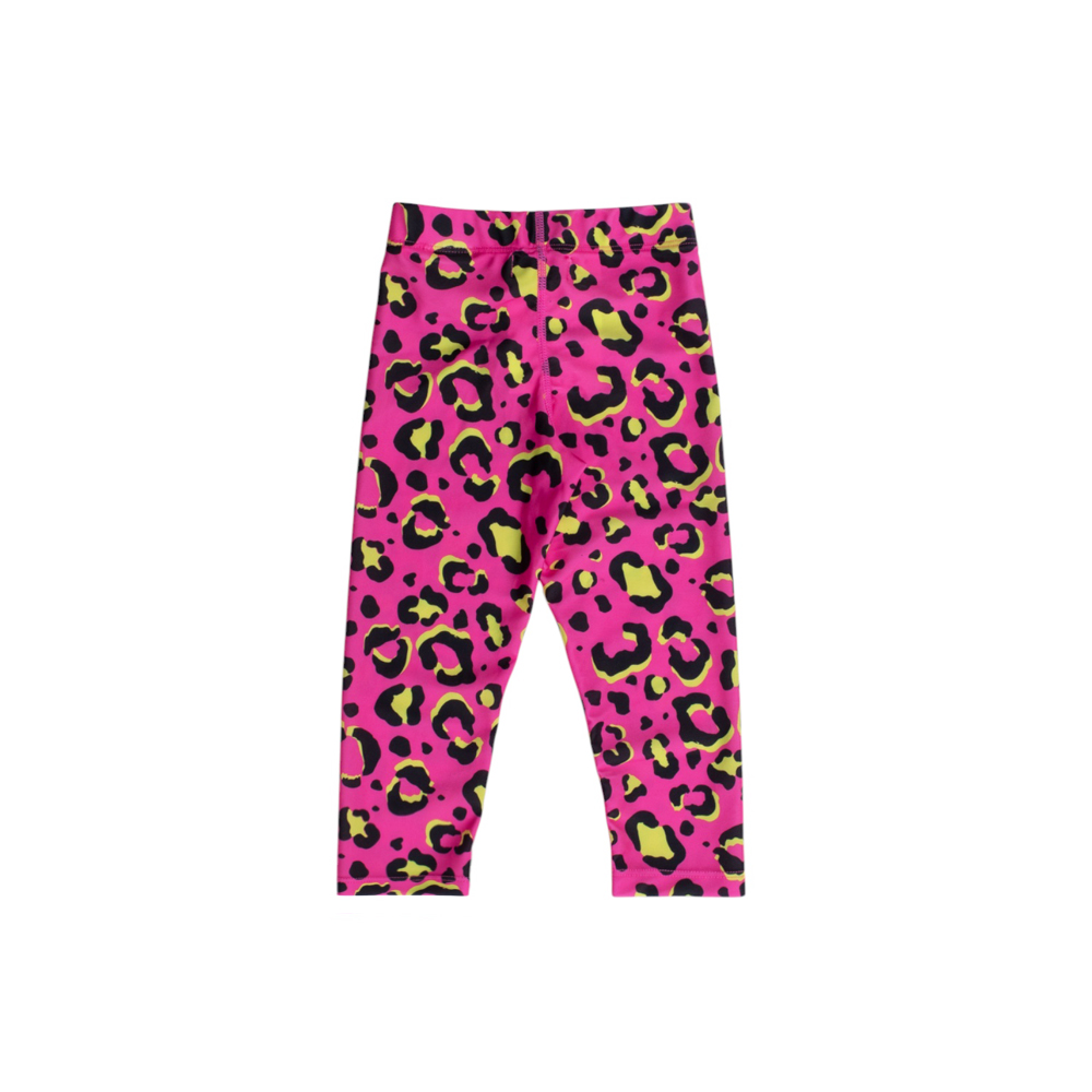 Neon by Nestling UPF50+ Swim Leggings