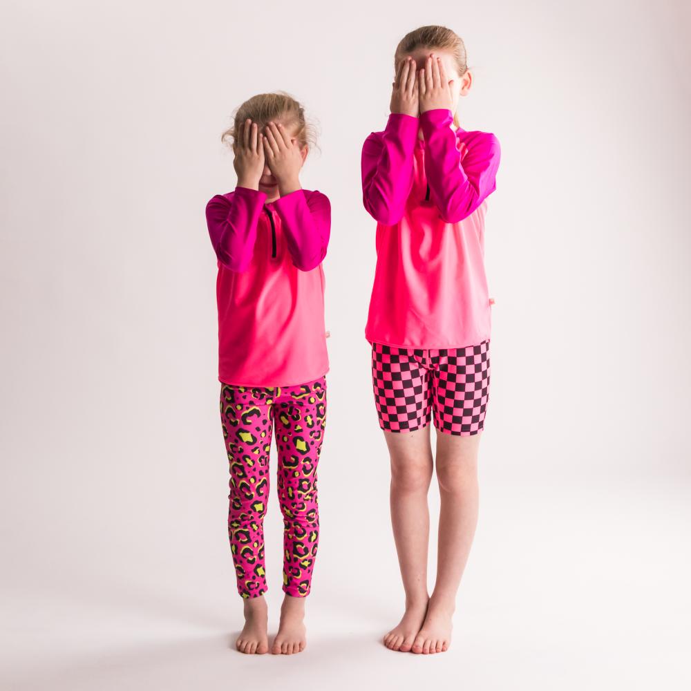 Neon by Nestling UPF50+ Swim Leggings