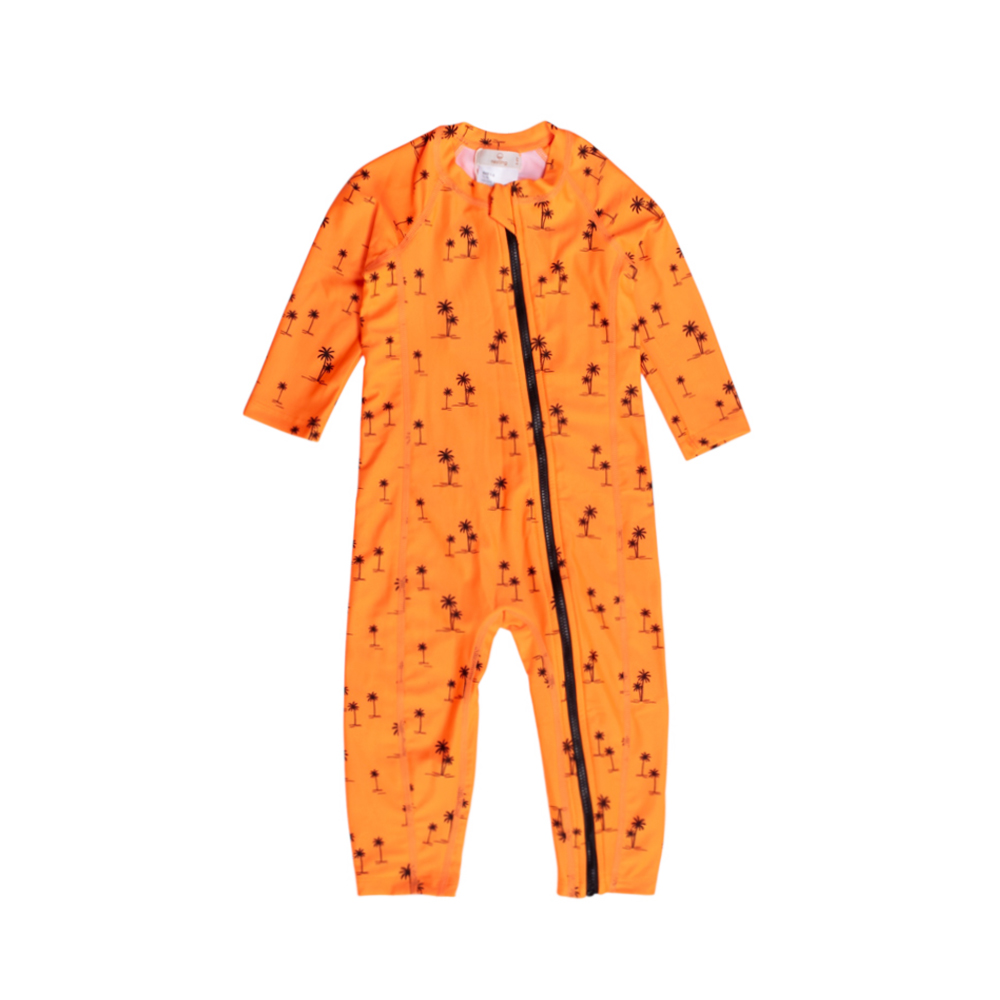 Neon by Nestling UPF50+ Full Swimmers - 3 months - 3 years