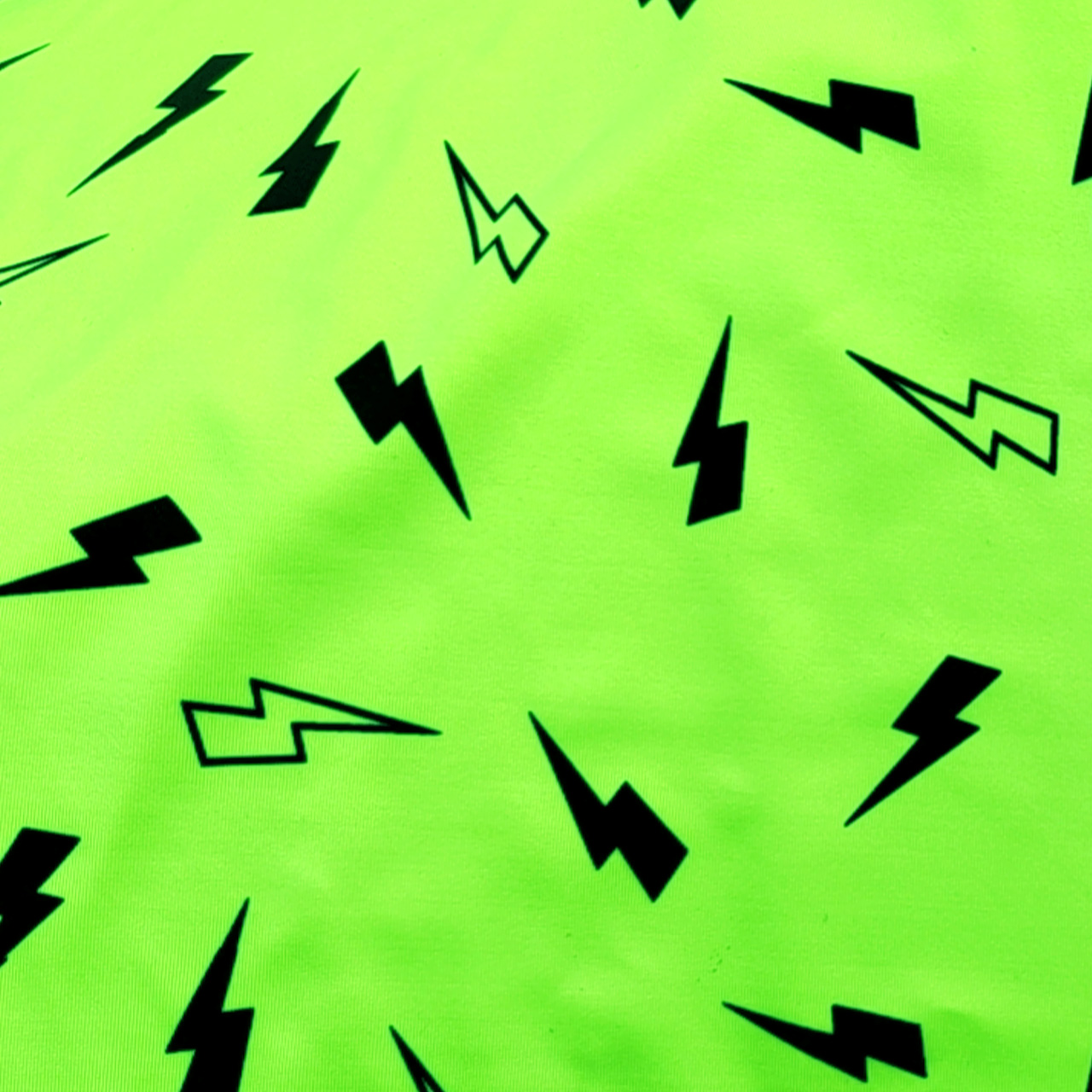 Neon by Nestling UPF50+ Shortie Swimmers - Big Kids