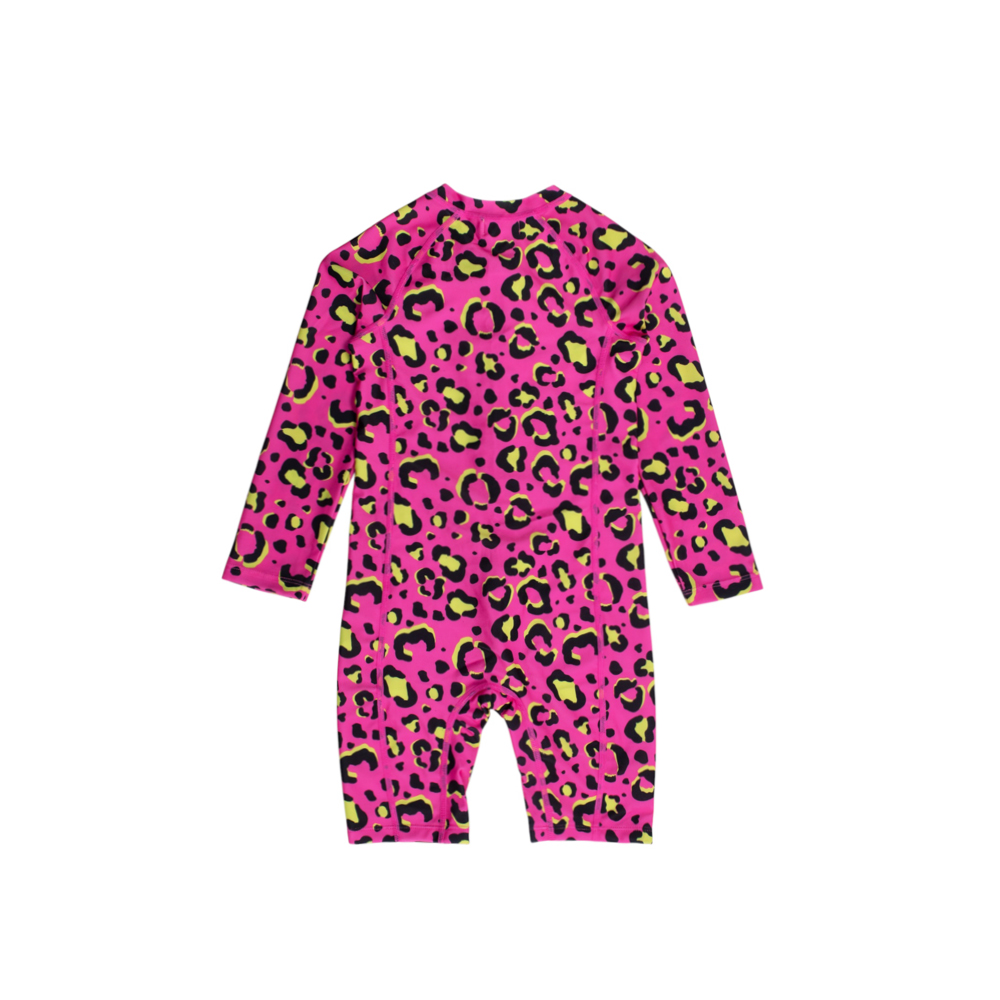 Neon by Nestling UPF50+ Shortie Swimmers - Big Kids