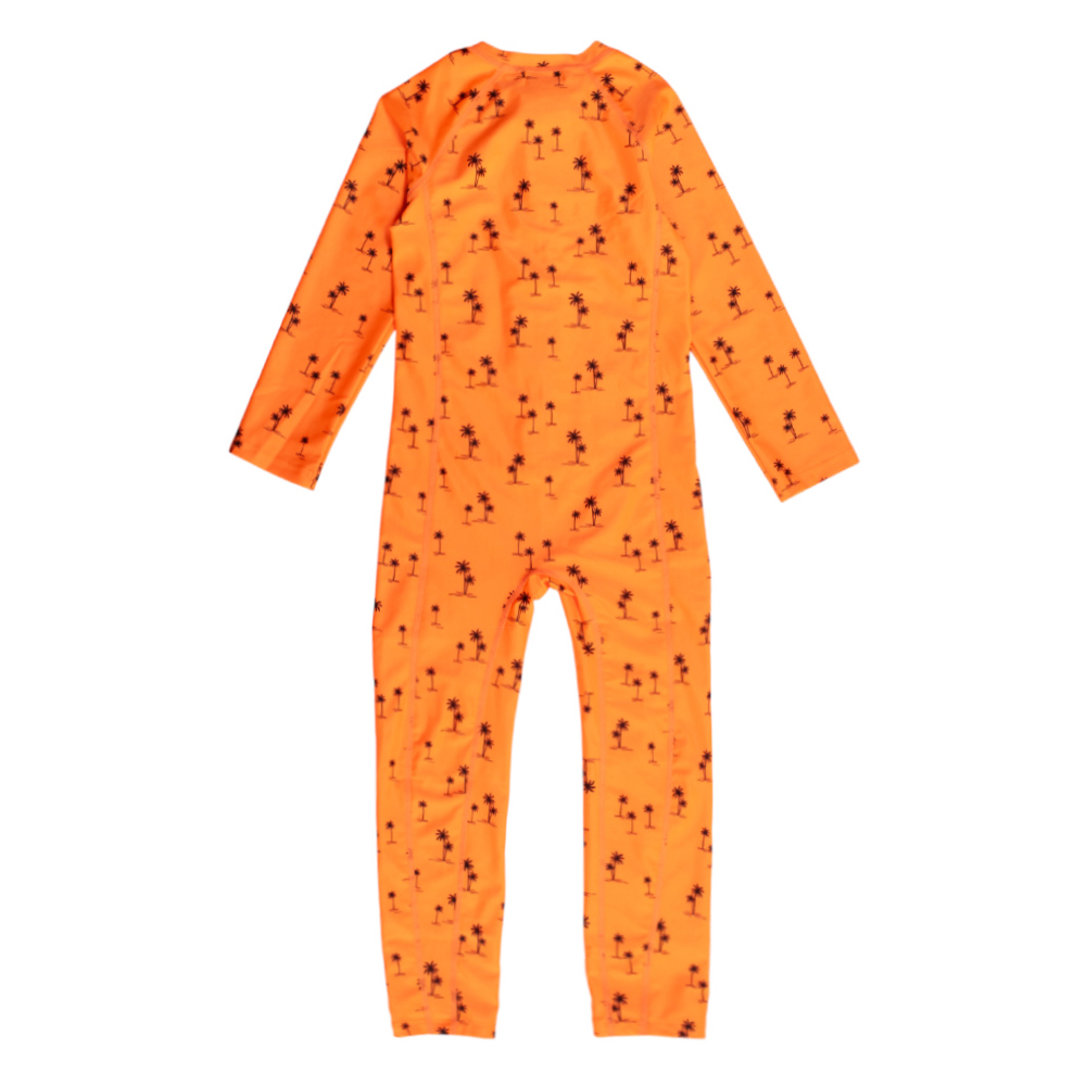 Neon by Nestling UPF50+ Full Swimmers - Big Kids