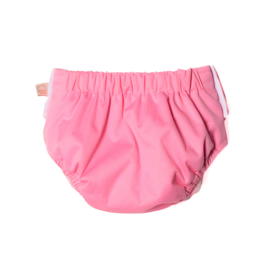 Neon by Nestling Snap Swim Nappy