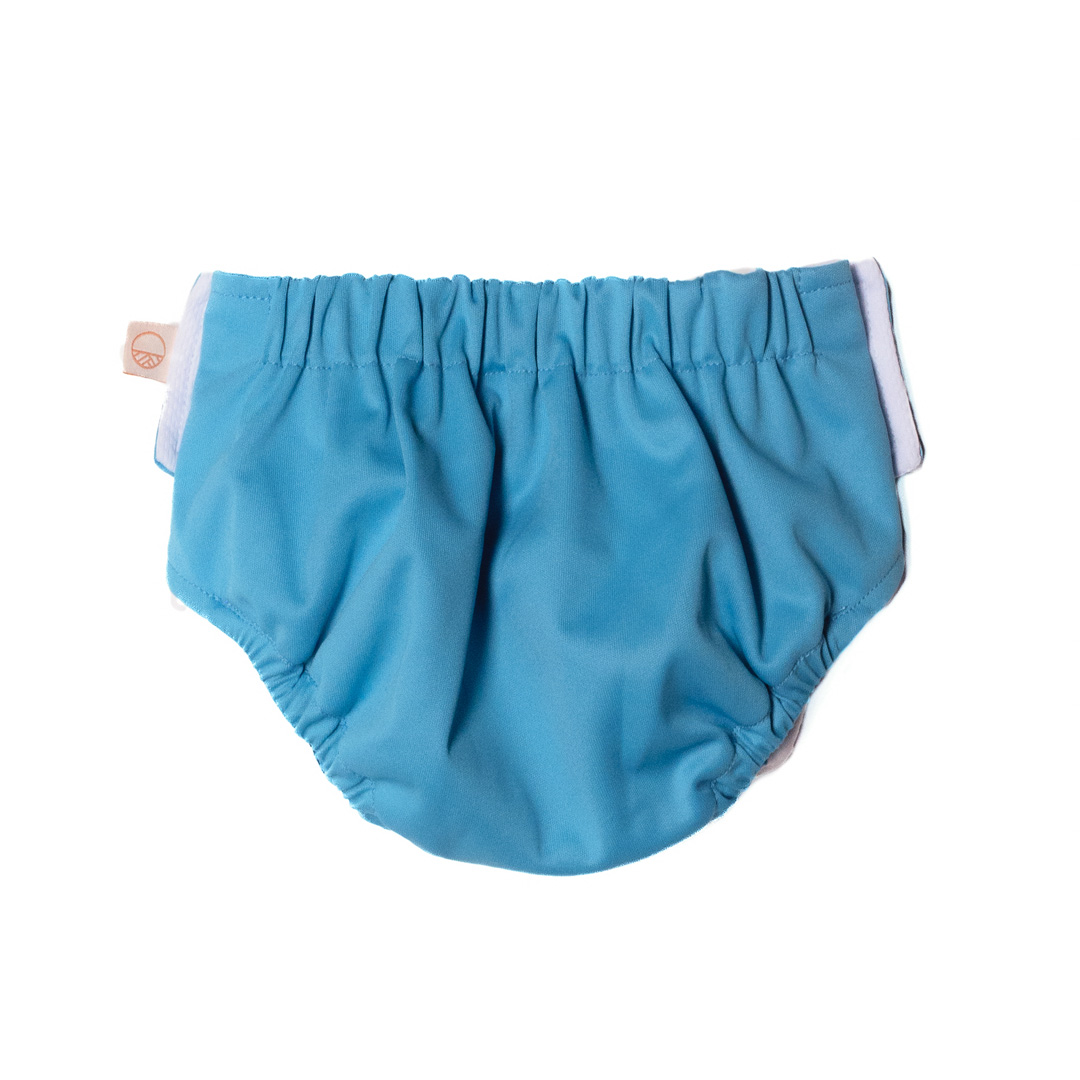 Neon by Nestling Snap Swim Nappy