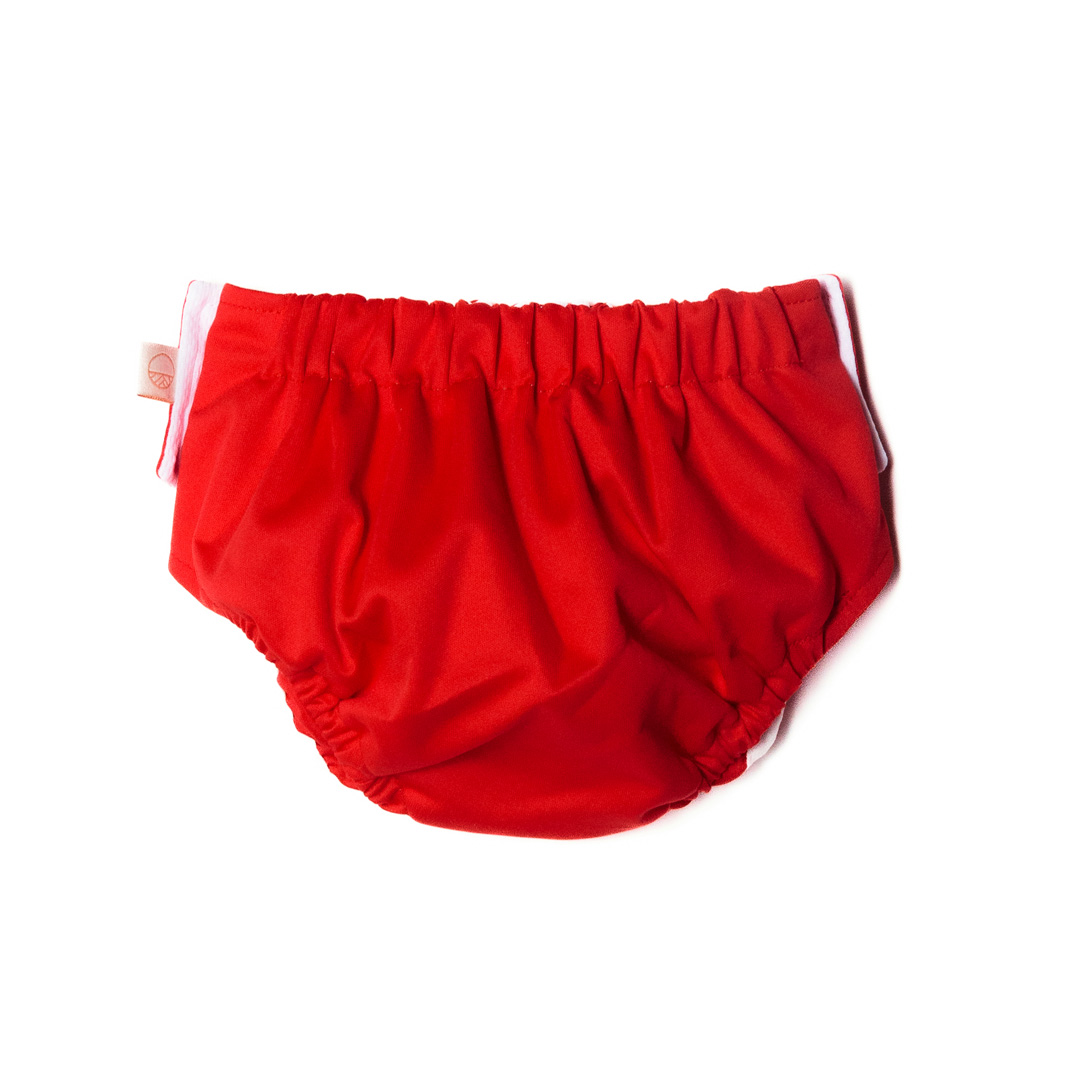 Neon by Nestling Snap Swim Nappy
