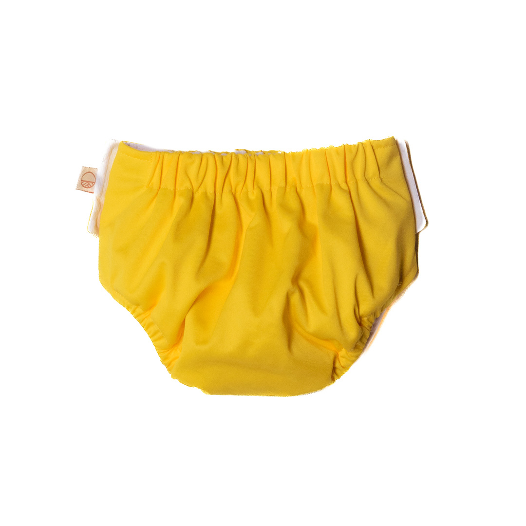Neon by Nestling Snap Swim Nappy