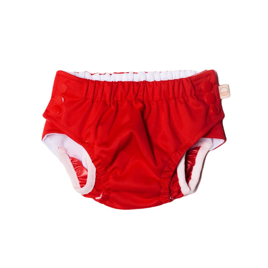 Neon by Nestling Snap Swim Nappy