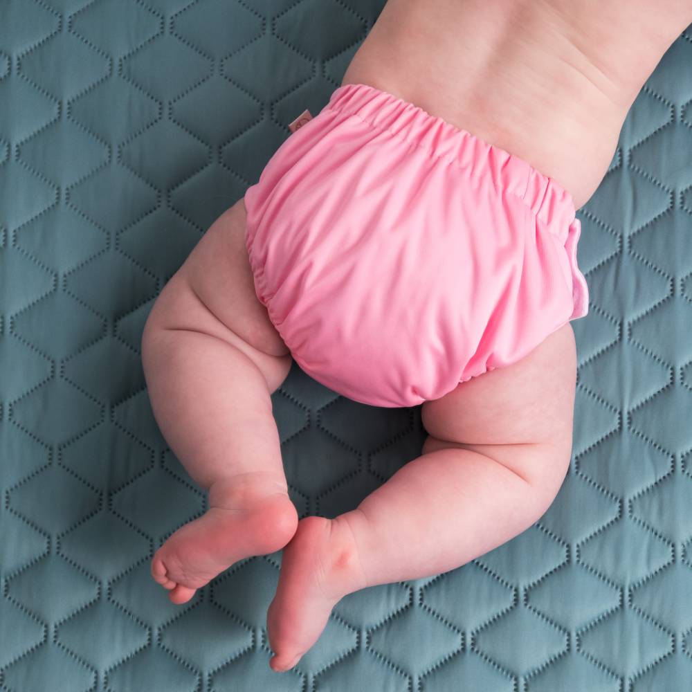 Neon by Nestling Snap Swim Nappy