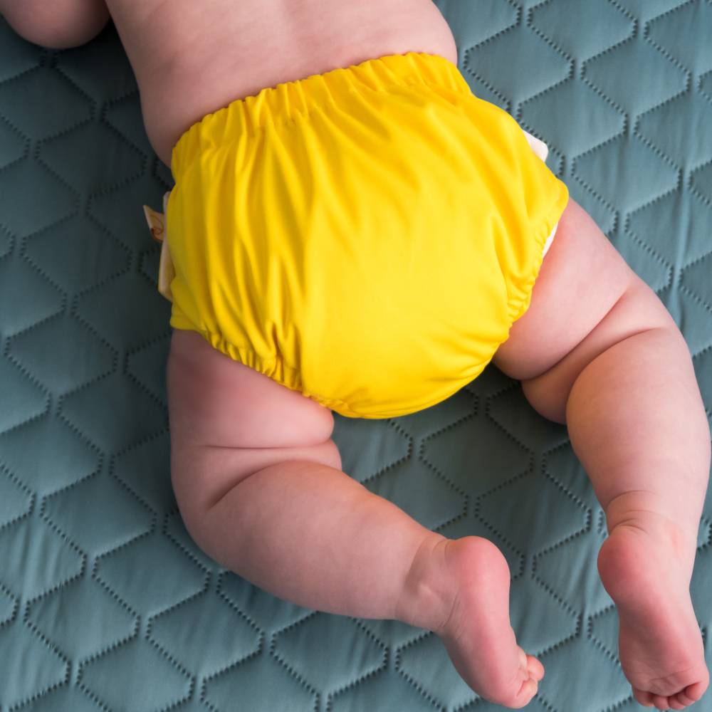 Neon by Nestling Snap Swim Nappy