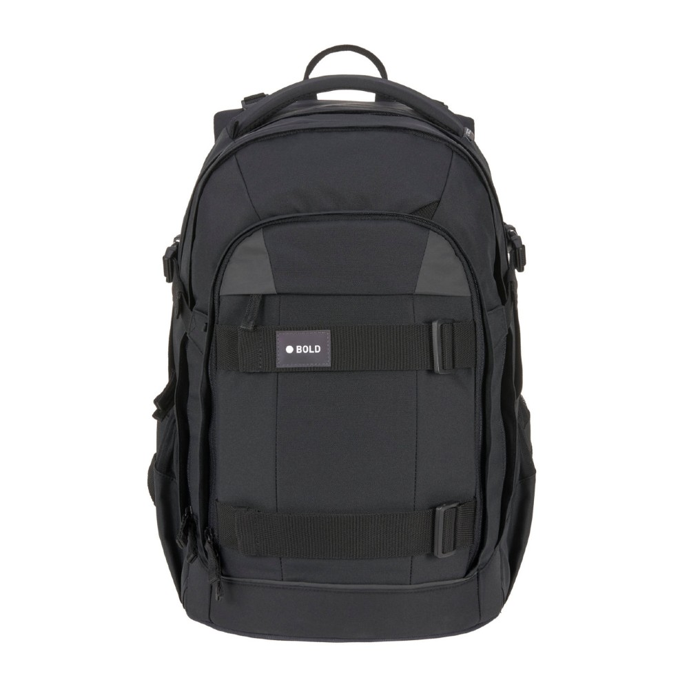 Lassig - School Backpack Origin Bold