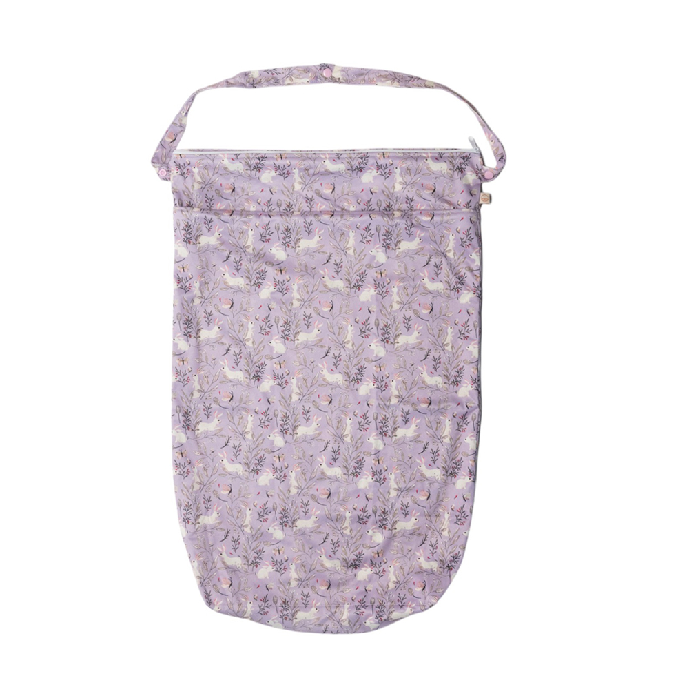 Nestling XL Double Pocket Wet Bag