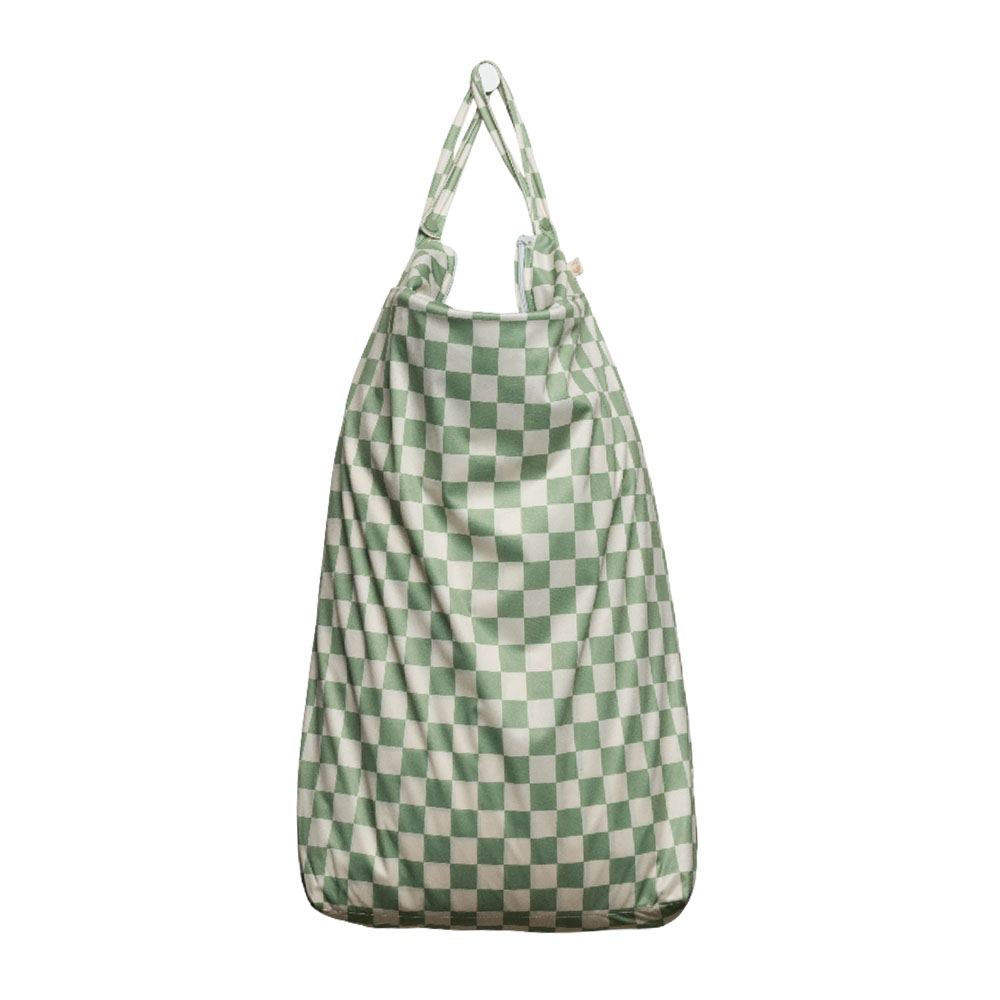 Nestling XL Double Pocket Wet Bag