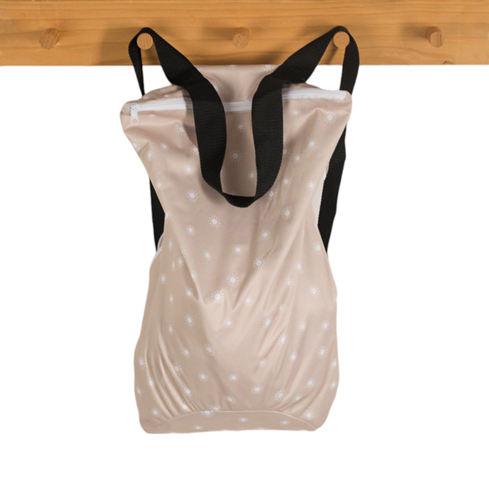 Nestling Large Swim Wet Bag