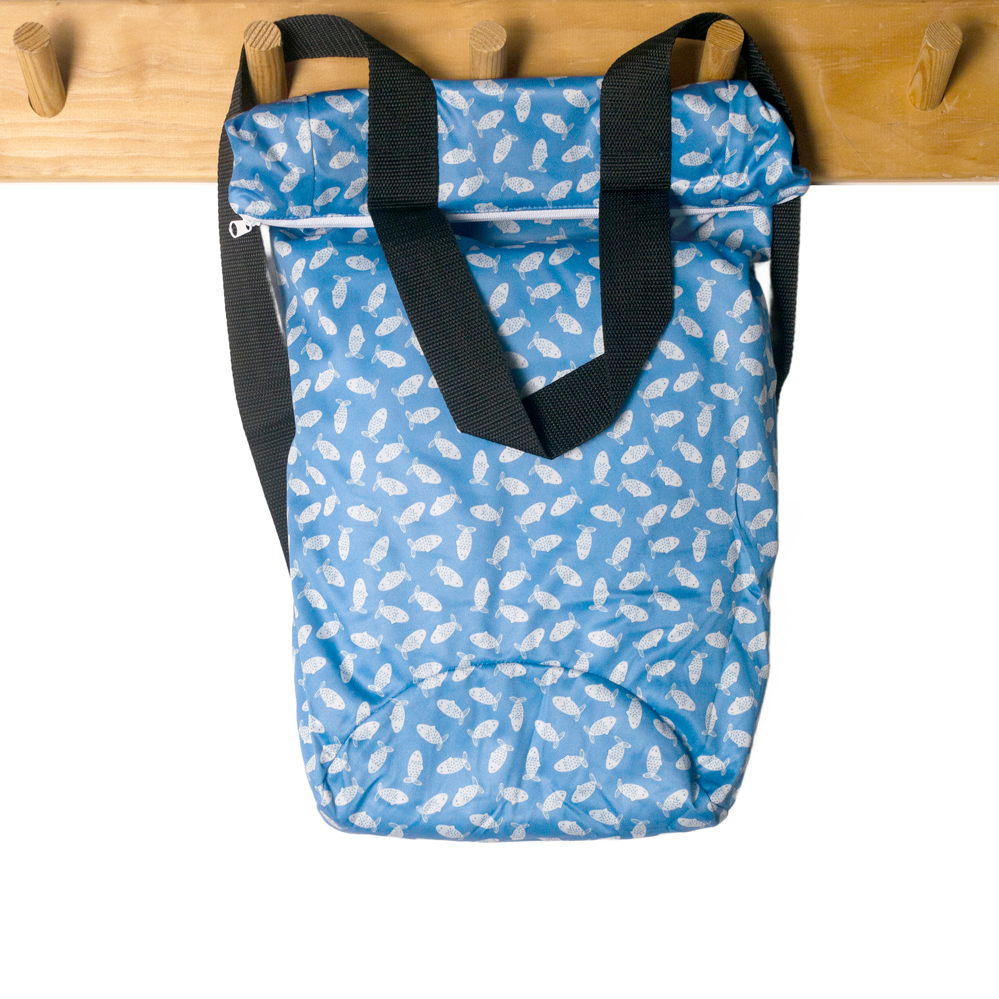 Nestling Large Swim Wet Bag